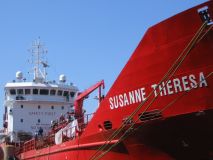 SUSANNE THERESA